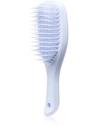 Tangle Teezer Mini Ultimate Detangler Digital Lavender plochý kartáč pro všechny typy vlasů 1 ks