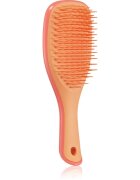 Tangle Teezer Mini Ultimate Detangler Salmon Pink Apricot kartáč na vlasy 1 ks