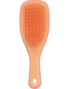 Tangle Teezer Mini Ultimate Detangler Salmon Pink Apricot kartáč na vlasy 1 ks