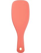 Tangle Teezer Mini Ultimate Detangler Salmon Pink Apricot kartáč na vlasy 1 ks