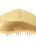 Tangle Teezer The Original Mini kartáč na rovné a kudrnaté vlasy Buttercup Yellow 1 ks