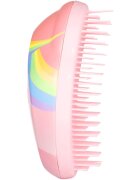 Tangle Teezer The Original Mini Rainbow Unicorn Print kartáč na vlasy 1 ks