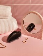 Tangle Teezer The Original Panther Black kartáč pro všechny typy vlasů 1 ks