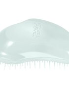 Tangle Teezer The Original plochý kartáč na rovné a kudrnaté vlasy Ice Blue 1 ks
