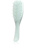 Tangle Teezer The Ultimate Detangler Extra Gentle kartáč pro jemné vlasy Eucalyptus Green 1 ks