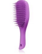 Tangle Teezer The Ultimate Detangler Mini kartáč na vlasy mini Fresh purple 1 ks