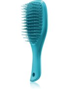 Tangle Teezer The Ultimate Detangler Mini kartáč na vlasy Transformative Teal 1 ks