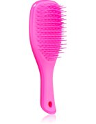 Tangle Teezer The Ultimate Detangler Mini plochý kartáč pro všechny typy vlasů Runway Pink 1 ks