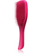Tangle Teezer The Ultimate Detangler plochý kartáč na rovné a kudrnaté vlasy Electric Raspberry 1 ks