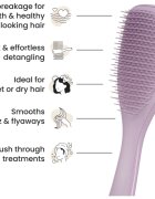 Tangle Teezer The Ultimate kartáč na vlasy Dusky Sunset 1 ks