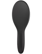 Tangle Teezer The Ultimate Styler Jet Black kartáč na vlasy pro všechny typy vlasů 1 ks