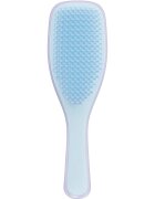 Tangle Teezer Ultimate Detangler Lilac & Blue plochý kartáč pro všechny typy vlasů 1 ks
