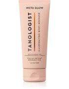 TANOLOGIST Insta Glow gelový bronzer na tělo 170 ml