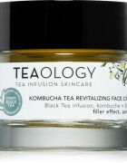 Teaology Anti-Age Kombucha Revitalizing Face Cream revitalizační krém na obličej 50 ml