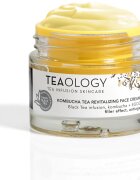 Teaology Anti-Age Kombucha Revitalizing Face Cream revitalizační krém na obličej 50 ml