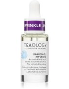 Teaology Bakuchiol Infusion Anti-wrinkle face oil omlazující pleťové sérum 15 ml