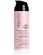 Teaology Body Black Tea Flat Belly Cream zeštíhlující krém 150 ml
