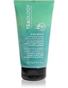Teaology Cleansing Black Matcha Micellar Jelly Cleanser čisticí micelární emulze s peelingovým efektem 150 ml
