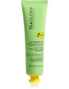 Teaology Cleansing Golden Matcha Firming Glowing Mask hydratační maska pro velmi suchou pleť 100 ml