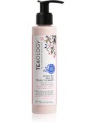 Teaology Cleansing Peach Tea Milk Oil Double Cleanser odličovací mléko s olejem 150 ml