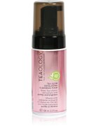 Teaology Cleansing Tea Glow Exfoliating Cleansing Foam exfoliační čisticí pěna 100 ml