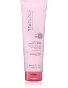 Teaology Happy Body Cellulite Cream intenzivní péče na pokožku s celulitidou 300 ml