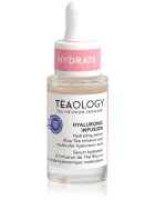 Teaology Hyaluronic Infusion hydratační pleťové sérum s kyselinou hyaluronovou 15 ml