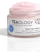 Teaology Hydrating Peach Tea Hydra Cream rozjasňující hydratační krém 50 ml
