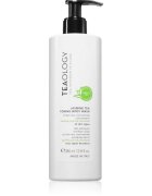 Teaology Jasmine Tea Body Wash tonizující sprchový gel 380 ml