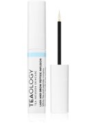 Teaology Lash and Brow Peptide Infusion Serum sérum na řasy a obočí 5 ml
