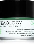 Teaology Matcha Tea Fresh Cream hloubkově hydratační krém s matchou 50 ml