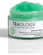 Teaology Matcha Tea Fresh Cream hloubkově hydratační krém s matchou 50 ml