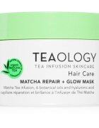 Teaology Matcha Tea Repair Mask regenerační maska na vlasy s matchou 200 ml