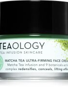 Teaology Matcha Tea Ultra-Firming Face Cream zpevňující krém 50 ml