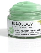 Teaology Matcha Tea Ultra-Firming Face Cream zpevňující krém 50 ml