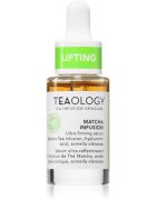 Teaology Matcha Tea Ultra-Firming Serum liftingové sérum s matchou 15 ml
