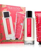 Teaology Passion Tea Set dárková sada pro ženy