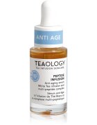Teaology Serums Peptide Infusion protivráskové a liftingové sérum 15 ml