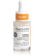 Teaology Serums Vitamin C Infusion rozjasňující sérum s vitaminem C 15 ml
