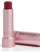 Teaology Tea Balm hydratační balzám na rty v tyčince s kyselinou hyaluronovou odstín Berry Tea 4 g