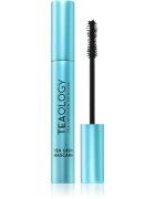 Teaology Tea Lash Volume Peptide Mascara objemová řasenka s peptidy odstín Black 9.5 g
