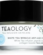 Teaology White Tea Miracle Anti-Age Cream hydratační krém proti stárnutí 50 ml