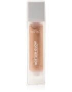 Technic Cosmetics Bottled Glow třpytivý bronzující olej na tělo odstín Sunset Bronze 50 ml