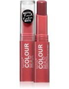 Technic Cosmetics Colour Max matná rtěnka odstín Kiss Catch 3.5 g
