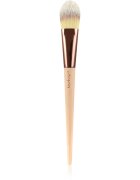 Technic Cosmetics Foundation Brush štětec na make-up a korektor 1 ks