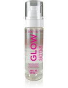 Technic Cosmetics Glow Setter fixační sprej s hydratačním účinkem 100 ml