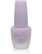 Technic Cosmetics Matte Nail Varnish dlouhotrvající lak na nehty s matným efektem odstín Lavender 12 ml