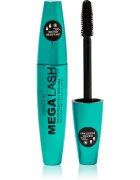 Technic Cosmetics Mega Lash voděodolná řasenka pro objem 12 ml