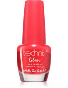 Technic Cosmetics Nail Varnish rychleschnoucí lak na nehty odstín Aphrodite 12 ml