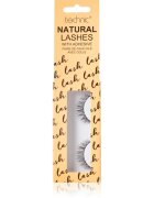 Technic Cosmetics Natural Lashes umělé řasy BC19 1 pár